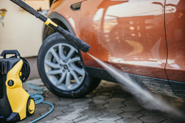 Best Power Washing Near Me  in Lincoln Center, KS